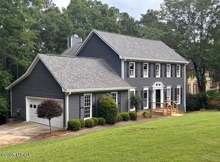 115 Old Ridge Rd, Macon, GA 31211