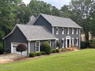 115 Old Ridge Rd, Macon, GA, 31211