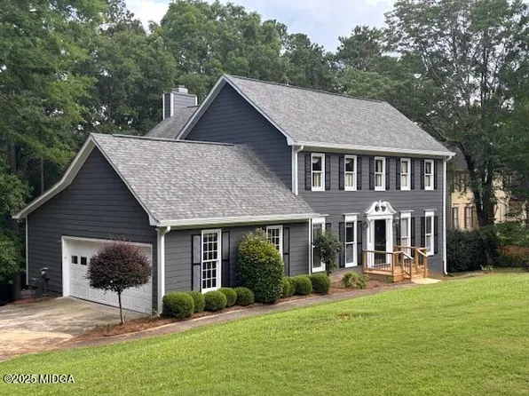 115 Old Ridge Rd, Macon, GA 31211