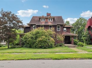 249 N Heights Ave, Youngstown, OH
