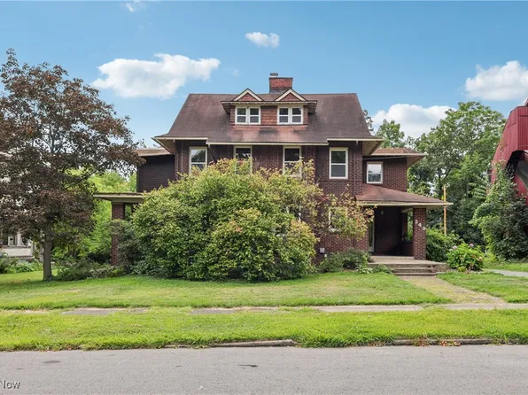 249 N Heights Ave, Youngstown, OH 44504