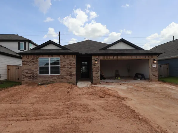 32131 Morning Luster Ct, Fulshear, TX 77441