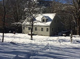 1354 Endless Brook Rd, Wells, VT 05764