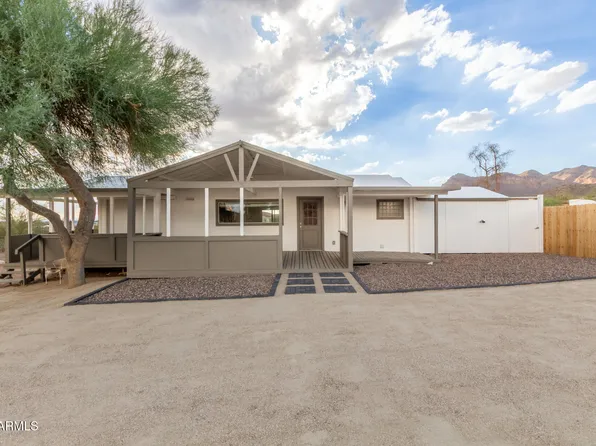 5260 N IRONWOOD Drive, Apache Junction, AZ 85120