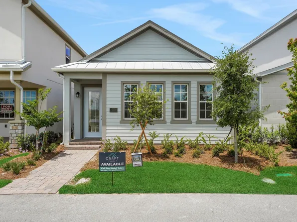 10350 Pearson Ave, Orlando, FL 32827