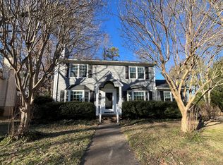 2929 Legging Ln, Raleigh, NC 27615