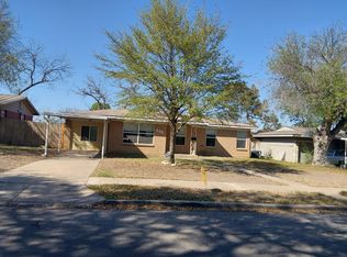535 Cherry Ridge Dr, San Antonio, TX 78213