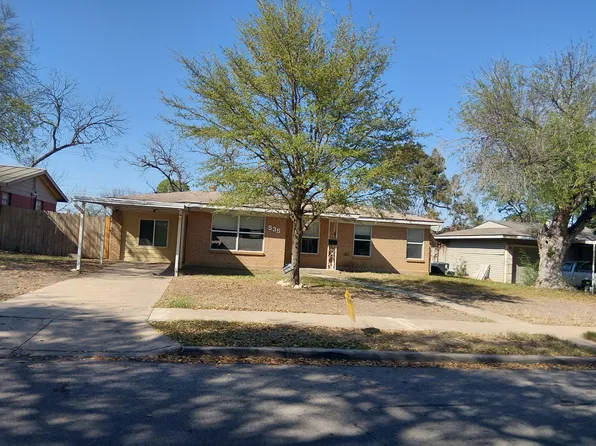 535 Cherry Ridge Dr, San Antonio, TX 78213
