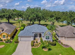 2760 MIDLAND TERRACE, THE VILLAGES, FL 32162