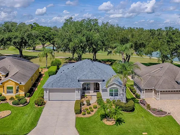 2760 MIDLAND TERRACE, THE VILLAGES, FL 32162