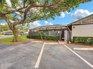 1165 Summit Trail Cir APT A, West Palm Beach, FL 33415