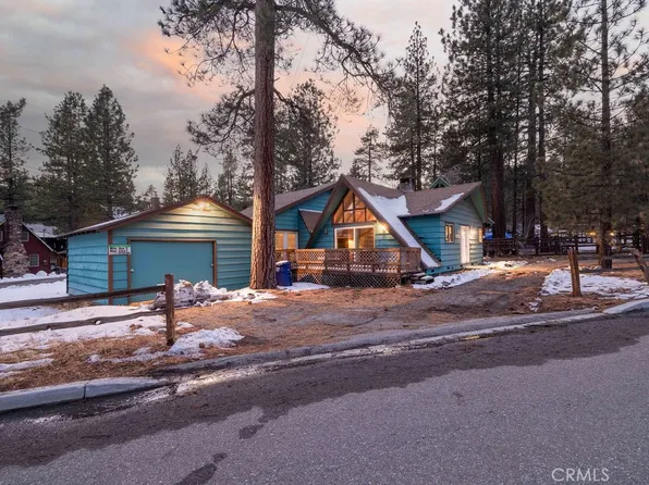 684 Chipmunk Ln, Big Bear Lake, CA 92315