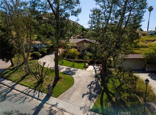 5180 Monterey Rd, Riverside, CA 92506