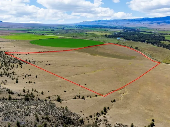 Point Of Rocks Rd, Whitehall, MT 59759