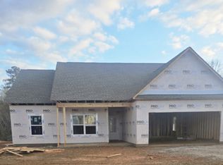 140 Harmony Farms Orch, Eatonton, GA 31024