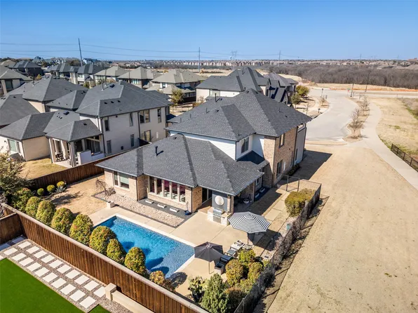 2885 Powlett Creek Dr, Frisco, TX 75034