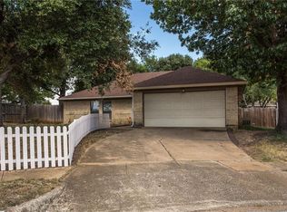 3424 Fairmeadows Ln, Fort Worth, TX 76123