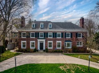 20050 Shaker Blvd, Shaker Heights, OH