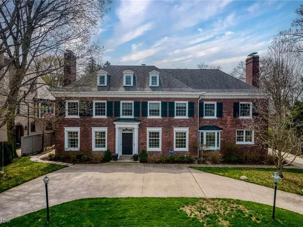 20050 Shaker Blvd, Shaker Heights, OH 44122