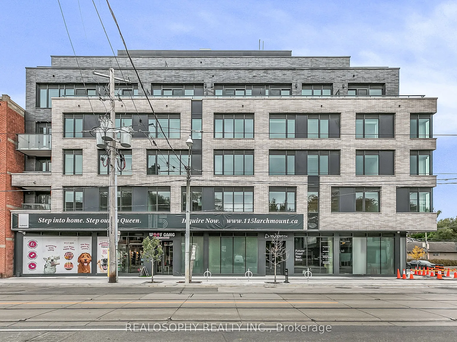2 bed, $3,150 — Photo 1