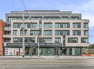 115 Larchmount Ave #502, Toronto, ON M4M 2Y6