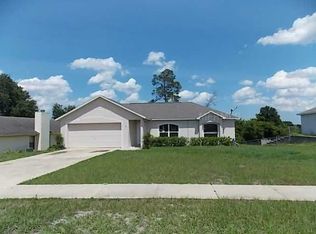 3036 Bonkirk Dr, Deltona, FL 32738