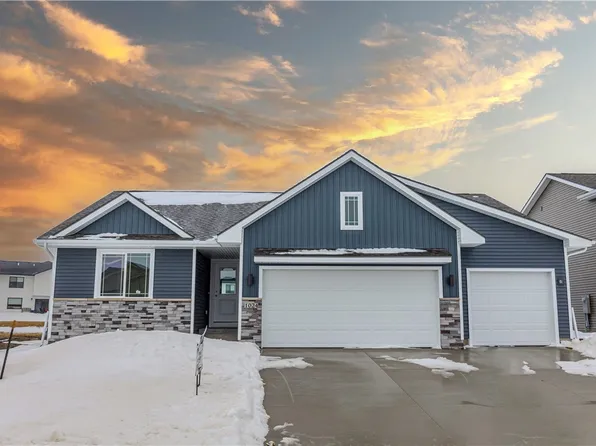 1024 Westridge St SW, Bondurant, IA 50035