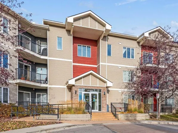 1540 E Sherwood Blvd NW #1227, Calgary, AB T3R 0K5