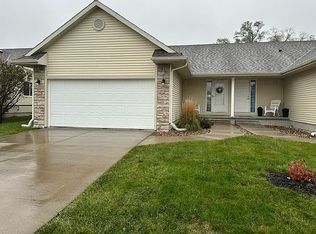 2435 Tracy Ave, Van Meter, IA 50261