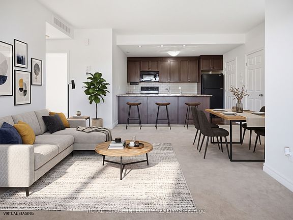 3rd image of 103 Fraser Fields Way #I