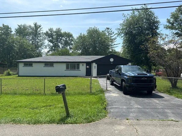 3953 Youngman Dr, Cincinnati, OH 45245