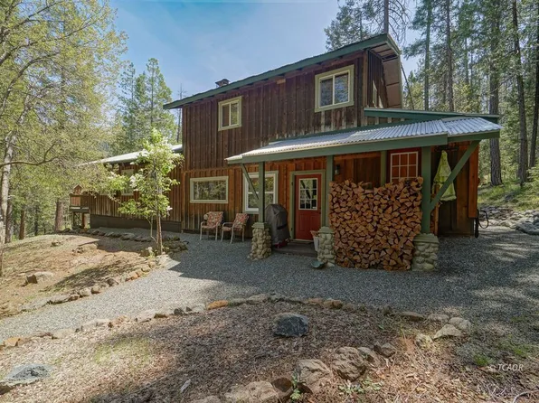 67251 State Highway 3, Trinity Center, CA 96091