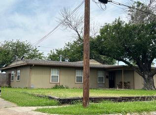 1038 Shawnee Trce, Grand Prairie, TX 75051