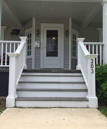 2nd image of 203 S Euclid Ave