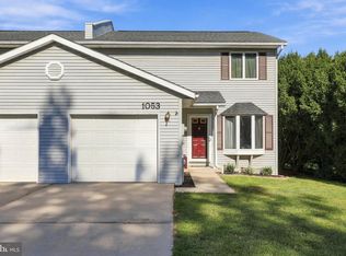 1053 Progress Rd, Chambersburg, PA 17201