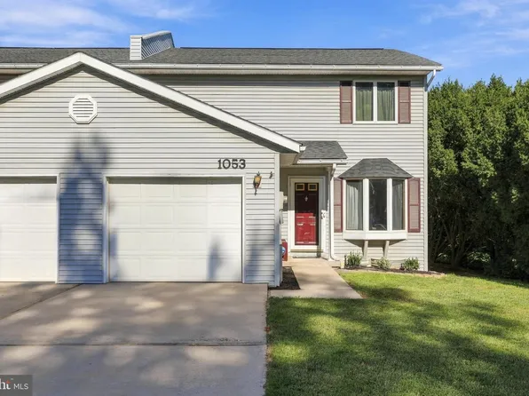 1053 Progress Rd, Chambersburg, PA 17201