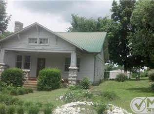 2519 Epperson Springs Rd, Westmoreland, TN 37186