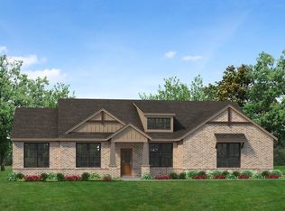 124 County Road 240, Valley View, TX 76272