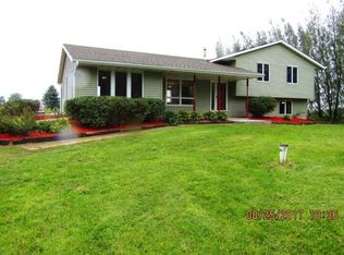 25505 Liberty Rd, Pine City, MN 55063