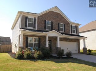 226 Welsummer Way, Lexington, SC 29072