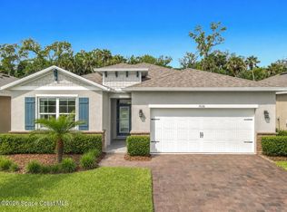 1636 Delphi Way, New Smyrna Beach, FL 32168