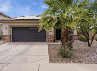 21372 N Klock Ct, Maricopa, AZ 85138