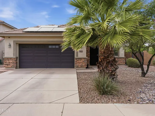 21372 N KLOCK Court, Maricopa, AZ 85138