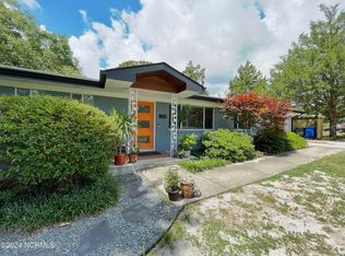 754 Timber Ln, Wilmington, NC 28405