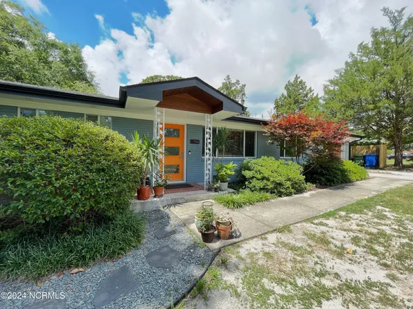 754 Timber Lane, Wilmington, NC 28405