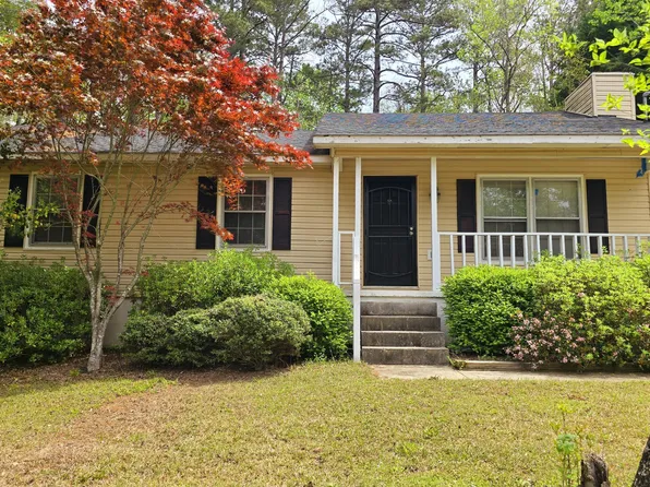 996 Santa Fe Trl, Macon, GA 31220