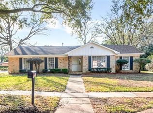 6661 Hounds Run N, Mobile, AL 36608