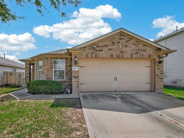 26923 Graybill Ct, Hockley, TX 77447