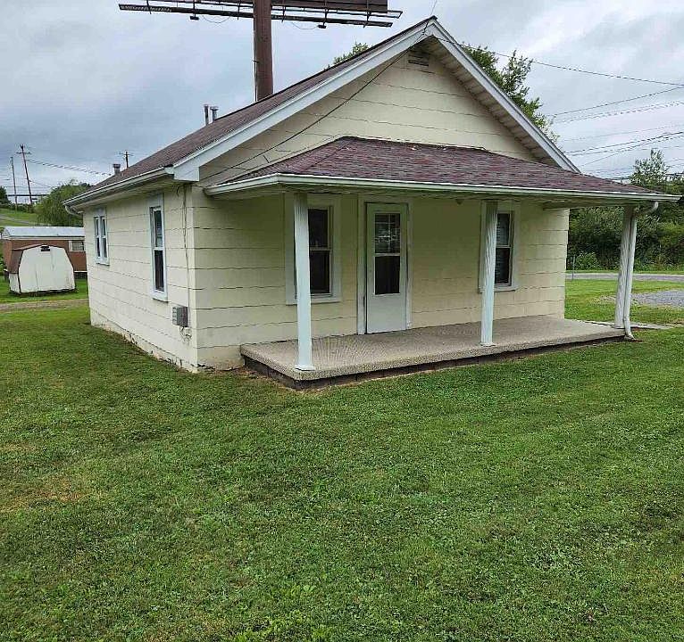 1961 Athens Rd, Princeton, WV 24740 MLS 51343 Zillow