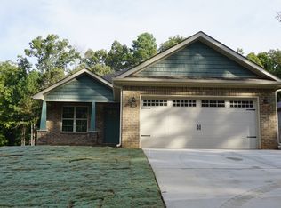 583 Orvil Smith Rd, Harvest, AL 35749